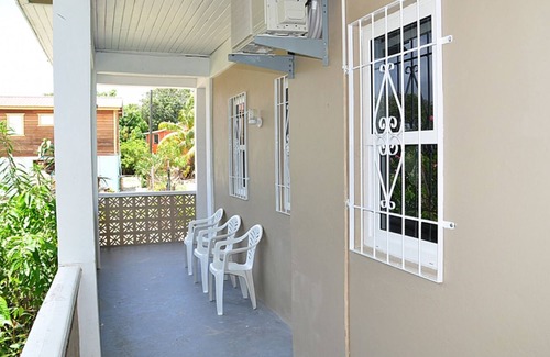 Placencia House | Sundowner Lodge
