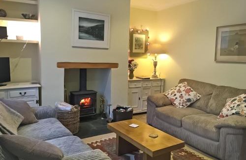 Calstock House | Sundowners