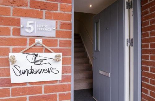 Southwold House | Sundowners