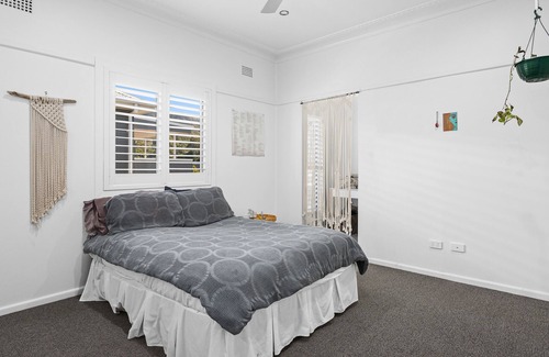 Bulli House | Sundrenched @ Bulli