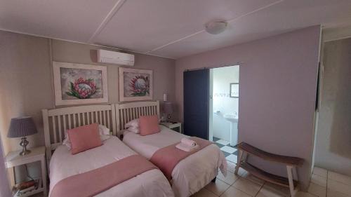 Malmesbury Bed & Breakfast | SuNel's Guest Rooms