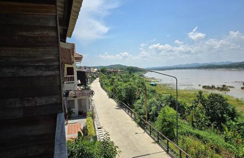 Chiang Khan Hotel | Suneta Hotel Chiangkhan Soi 6
