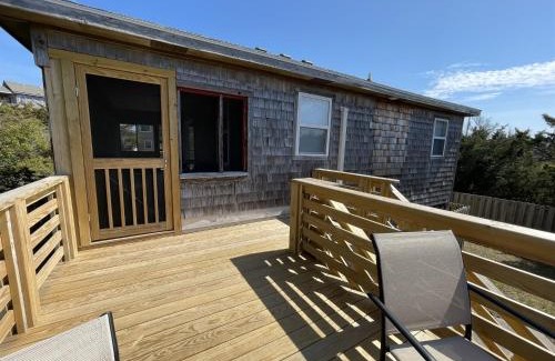 Avon House | SUNFISH COVE cottage