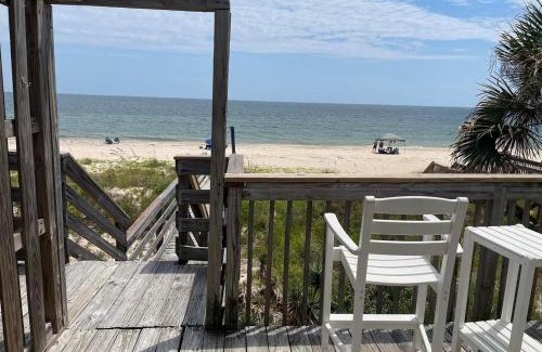 St. George Island House | Sunflower 1