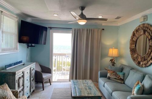 St. George Island House | Sunflower 1