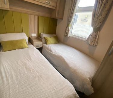 Barnstaple Apartment | Sunflower 62 Braunton