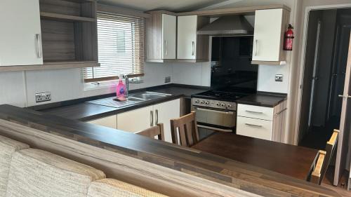 Barnstaple Apartment | Sunflower 62 Braunton