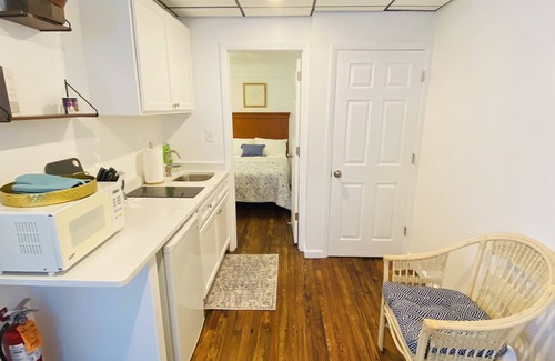 Cape May - Wildwood Apartment | Sunflower Beach Club