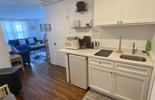 Cape May - Wildwood Apartment | Sunflower Beach Club