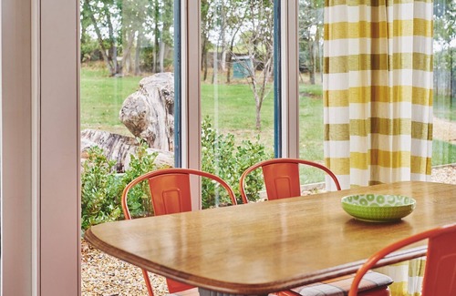 Gileston Apartment | Sunflower Cottage - Luxury Cottages