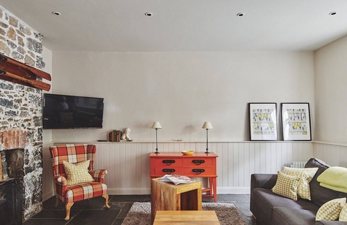 Gileston Apartment | Sunflower Cottage - Luxury Cottages