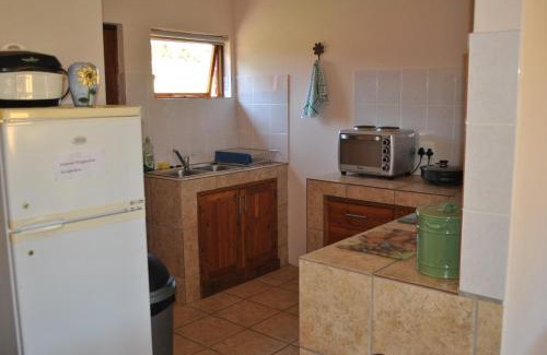 Herbertsdale Other | Sunflower Cottage