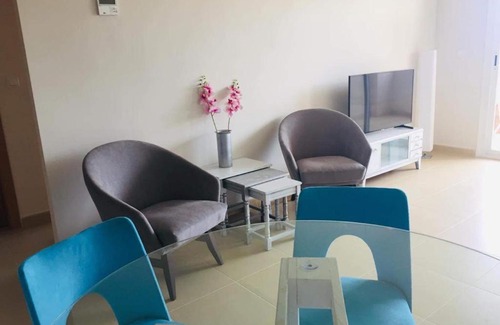 Puerto Marino Apartment | Sunflower Formentera