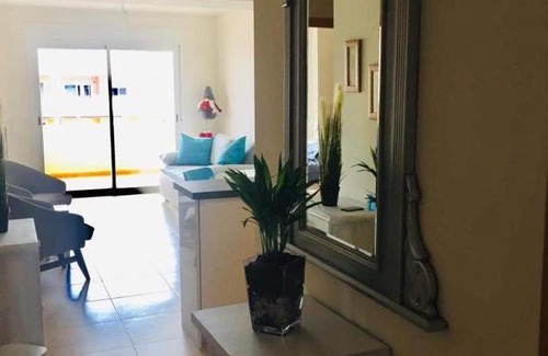Puerto Marino Apartment | Sunflower Formentera