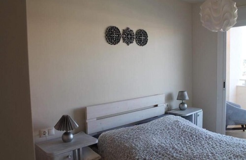 Puerto Marino Apartment | Sunflower Formentera