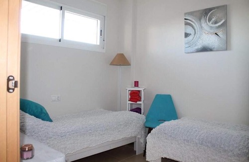 Puerto Marino Apartment | Sunflower Formentera