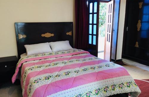 Luxor Hotel | Sunflower Guest House Luxor West Bank