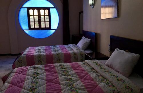 Luxor Hotel | Sunflower Guest House Luxor West Bank