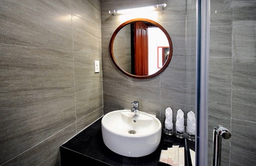 Tuy Hoa Hotel | Sunflower Hotel