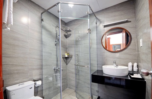 Tuy Hoa Hotel | Sunflower Hotel