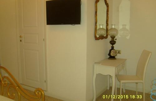 Avetrana Bed & Breakfast | Sunflower