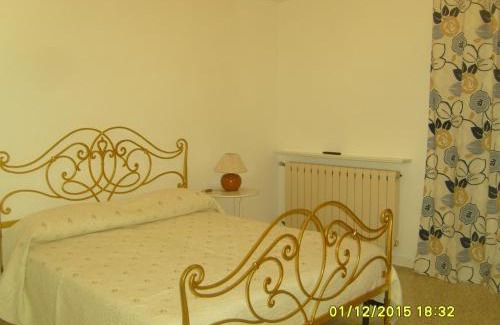 Avetrana Bed & Breakfast | Sunflower
