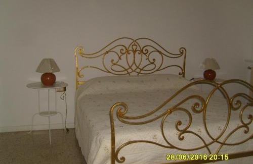 Avetrana Bed & Breakfast | Sunflower