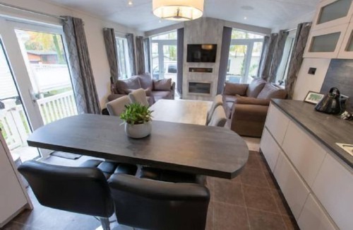 Swarland House | Sunflower Retreat, Northumberland