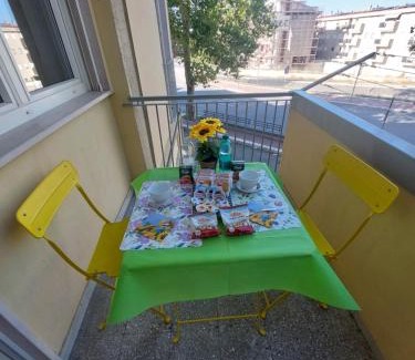 Matera Apartment | Sunflower Rose