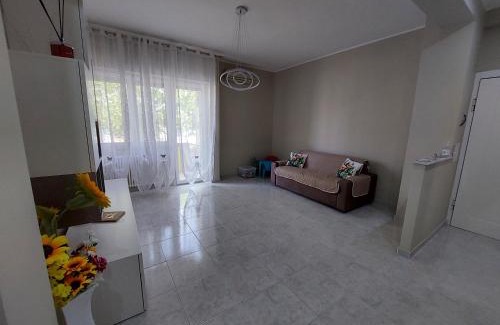 Matera Apartment | Sunflower Rose