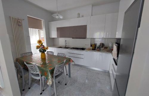 Matera Apartment | Sunflower Rose