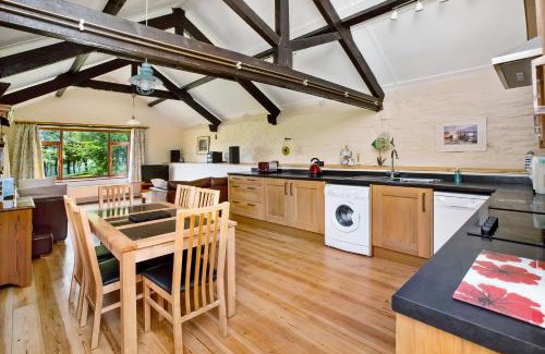 Looe House | Sunflowers Barn