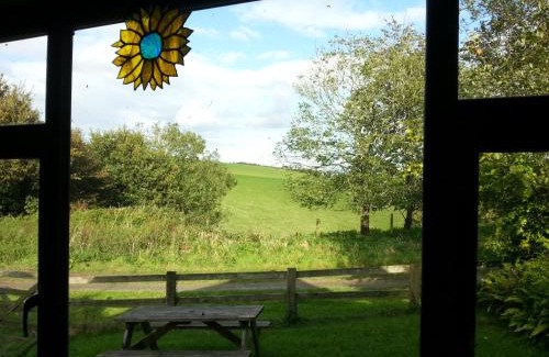 Looe House | Sunflowers Barn