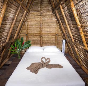 Beraban Other | Sungai Huts
