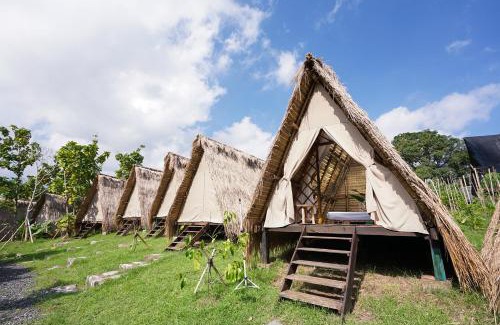 Beraban Other | Sungai Huts