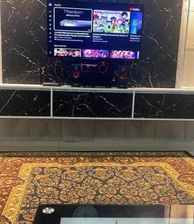 Alor Gajah Apartment | Sungai Udang Homestay 4 bilik dengan 2 loteng atas