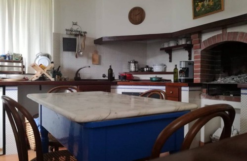 Velva Villa | Sungei property Sestri Levante