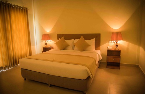 Habarana Hotel | Sungreen Resort
