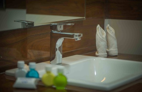 Habarana Hotel | Sungreen Resort