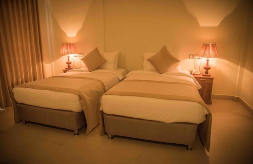 Habarana Hotel | Sungreen Resort