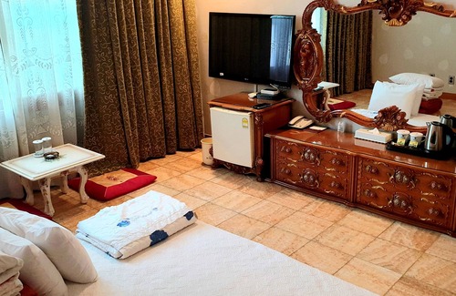 Changwon Hotel | Sungsan hotel