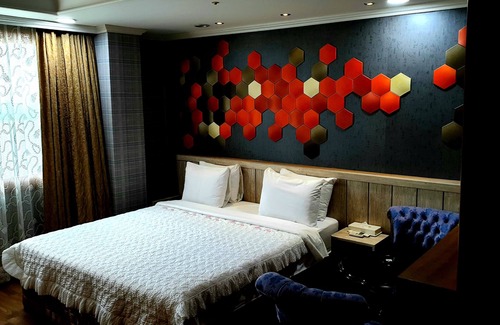 Changwon Hotel | Sungsan hotel