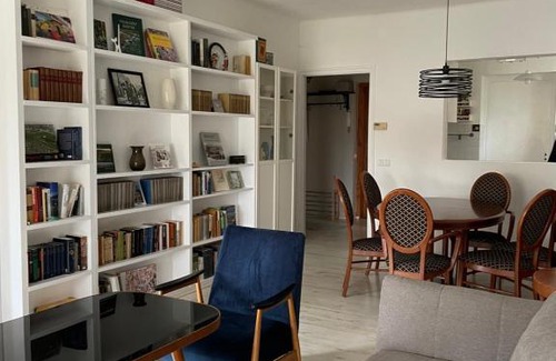 Budavar Apartment | Sunhill Buda Centre