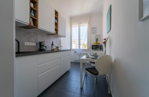 Budavar Apartment | Sunhill Studio