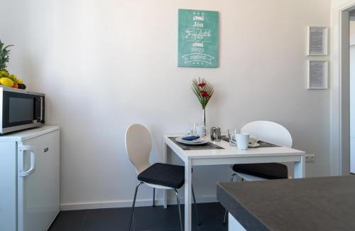 Budavar Apartment | Sunhill Studio