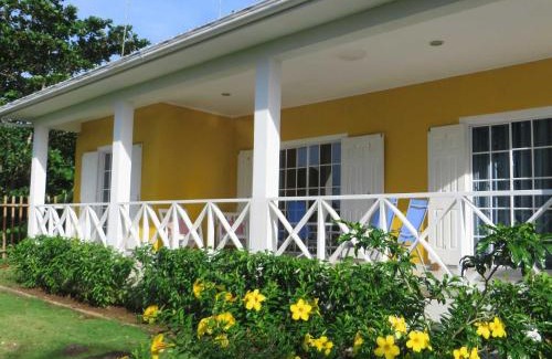Corn Island House | Sunhill Villa