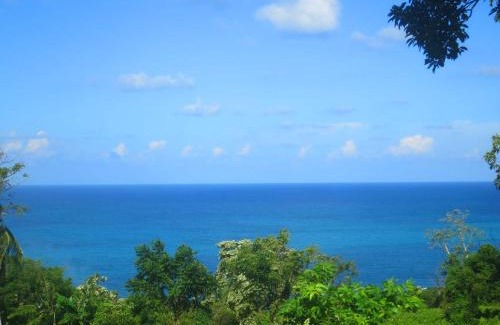 Corn Island House | Sunhill Villa