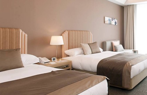 Utsunomiya Hotel | Sunhills Hotel