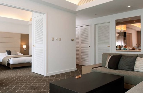 Utsunomiya Hotel | Sunhills Hotel