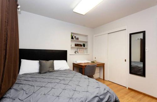 Southeastern Sacramento Apartment | SunHouse 1410sqft BBQ 3xTVs Pets W/D Backyard